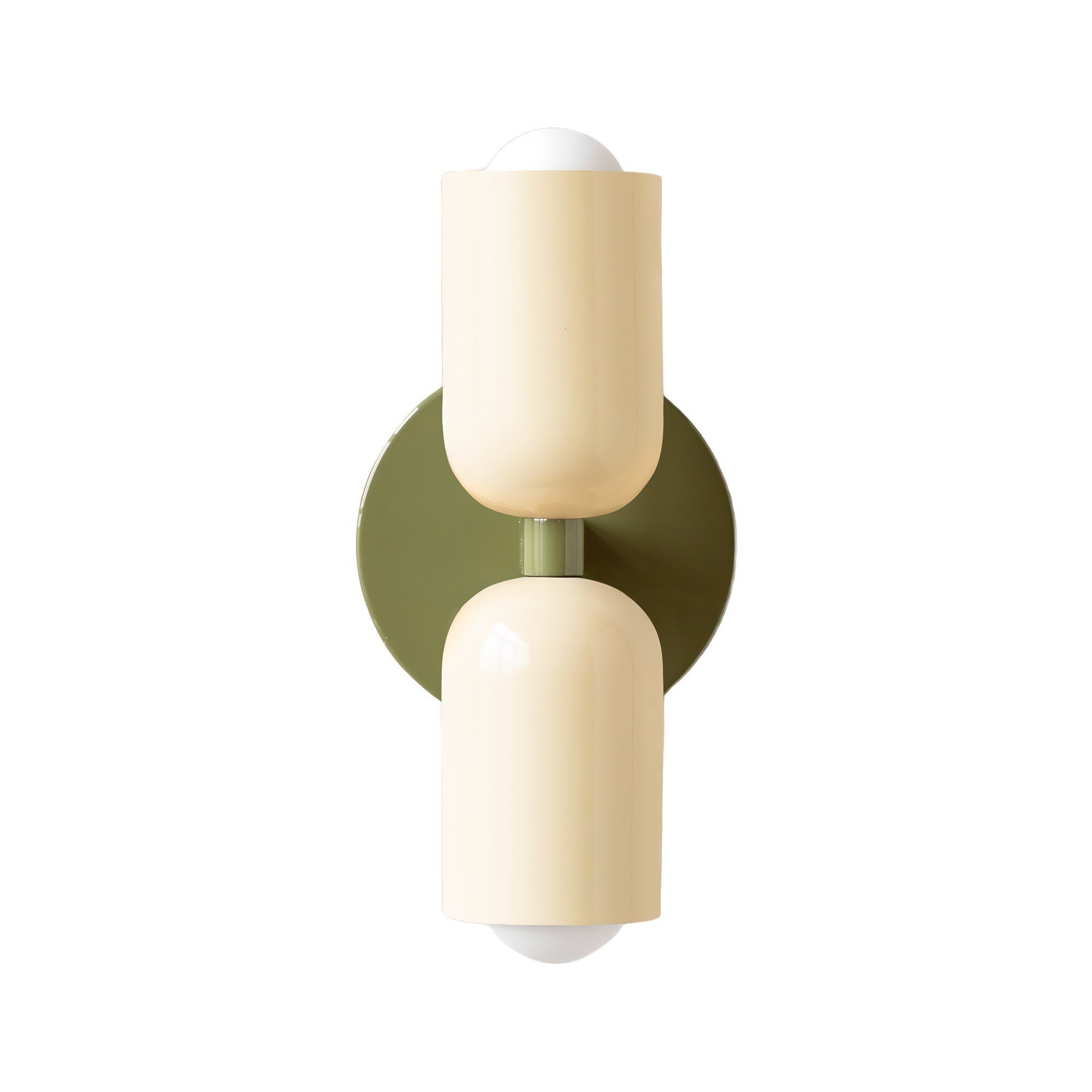 Morandic Up Down Wall Sconce S27